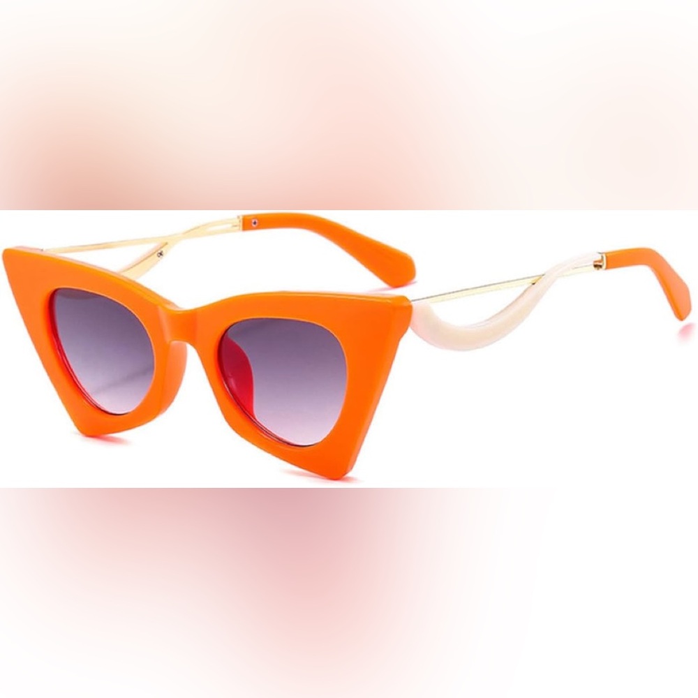 CATEYE SUNGLASSES